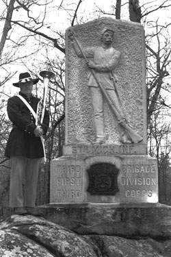 5th-michigan-regiment-monument