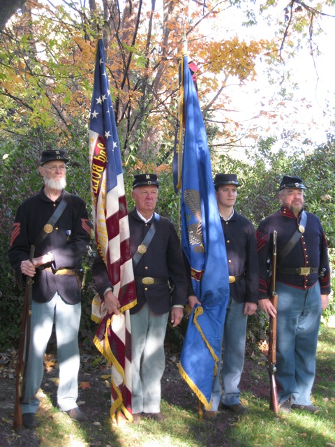 flags