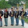 5th Michigan Regiment Band