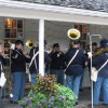 5th Michigan Regiment Band